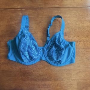 Sculptresse by Panache Roxie Bra EUC